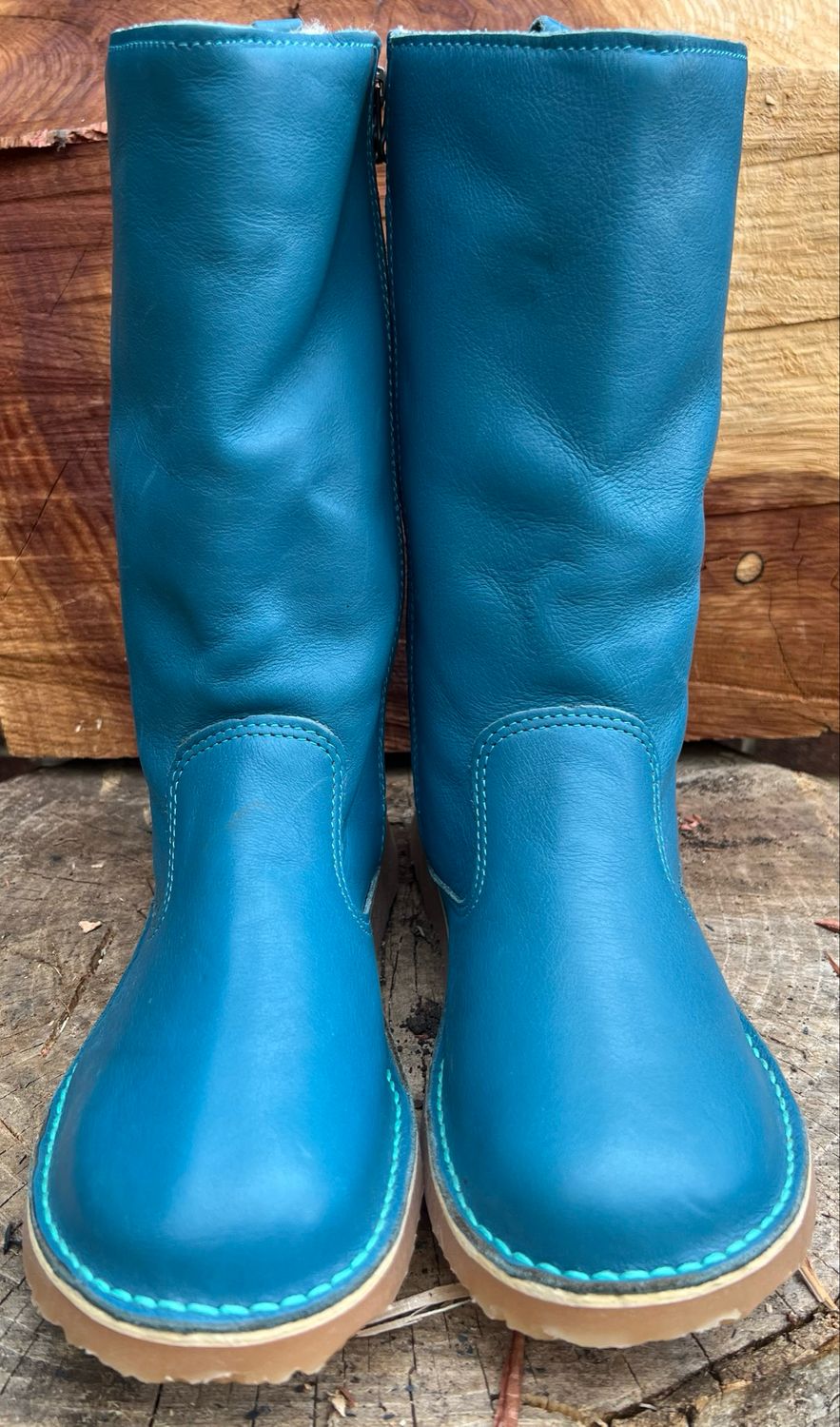 Eskimo Teal