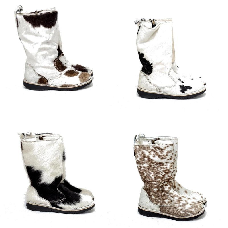 Eskimo Nguni