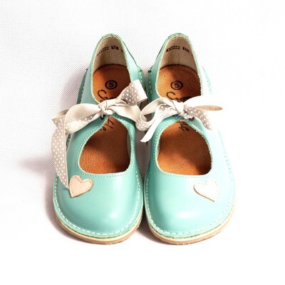 Fern Aqua