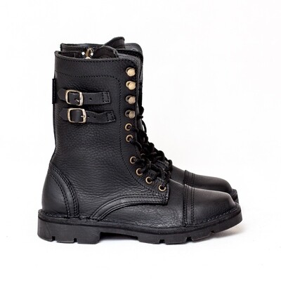 Army Bundu Black