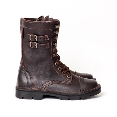 Army Kudu Brown