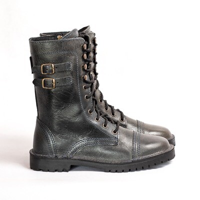 Army Denim