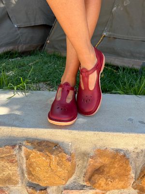 Babydoll Red