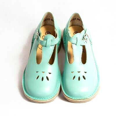 Babydoll Aqua