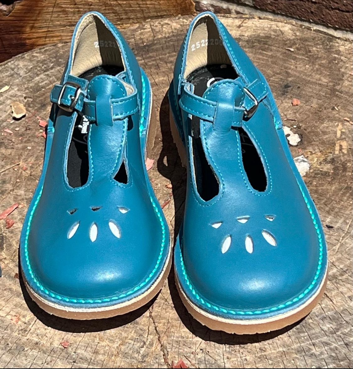 Babydoll Teal