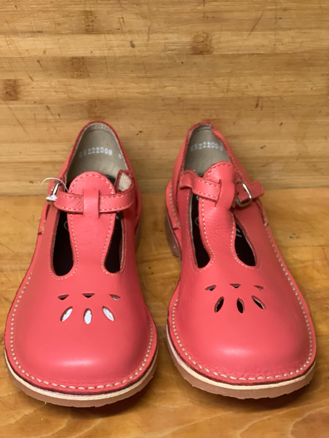 Babydoll Coral