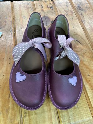 Fern Purple