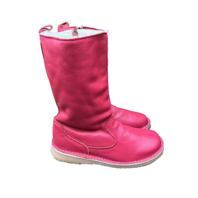 Eskimo Hot Pink