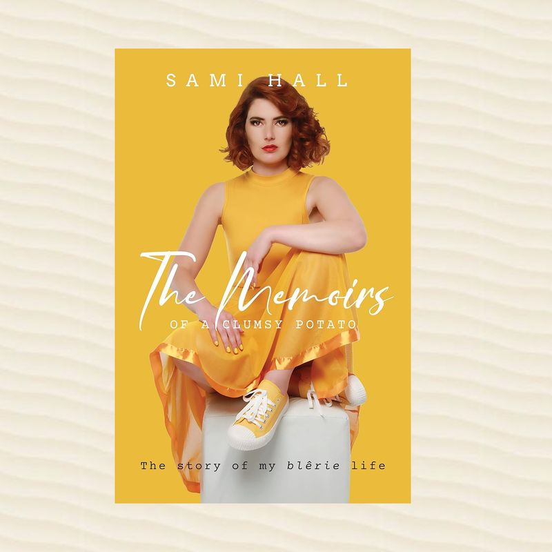 The Memoires of a clumsy potato