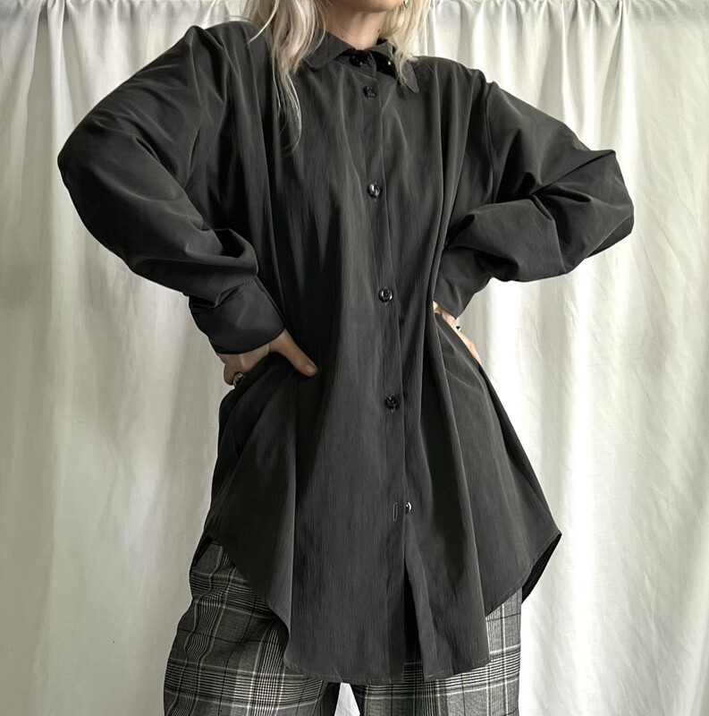 Camicia over