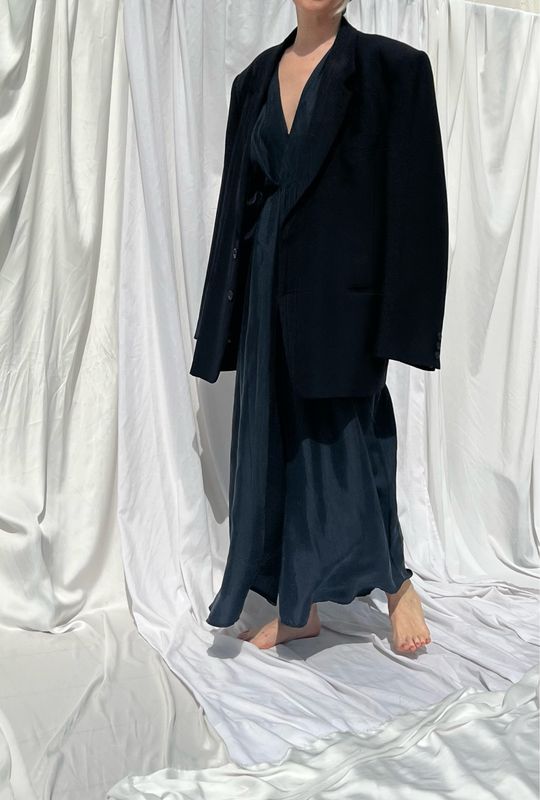 “Maxi tuta V”
