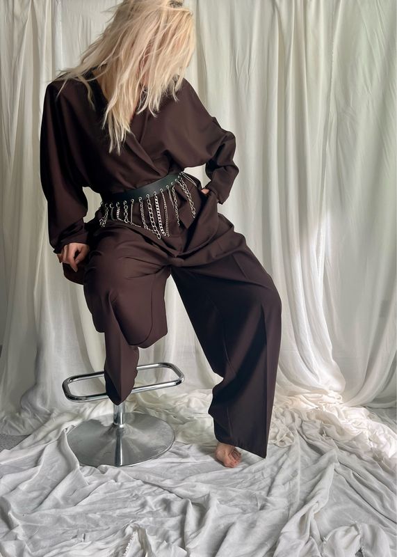Tailleur e Gilet