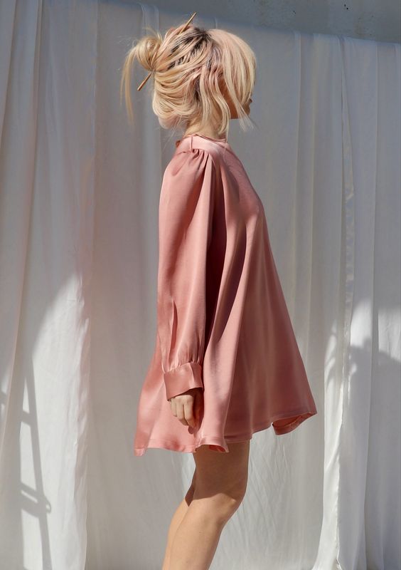 “Interludio” pre-spring capsule