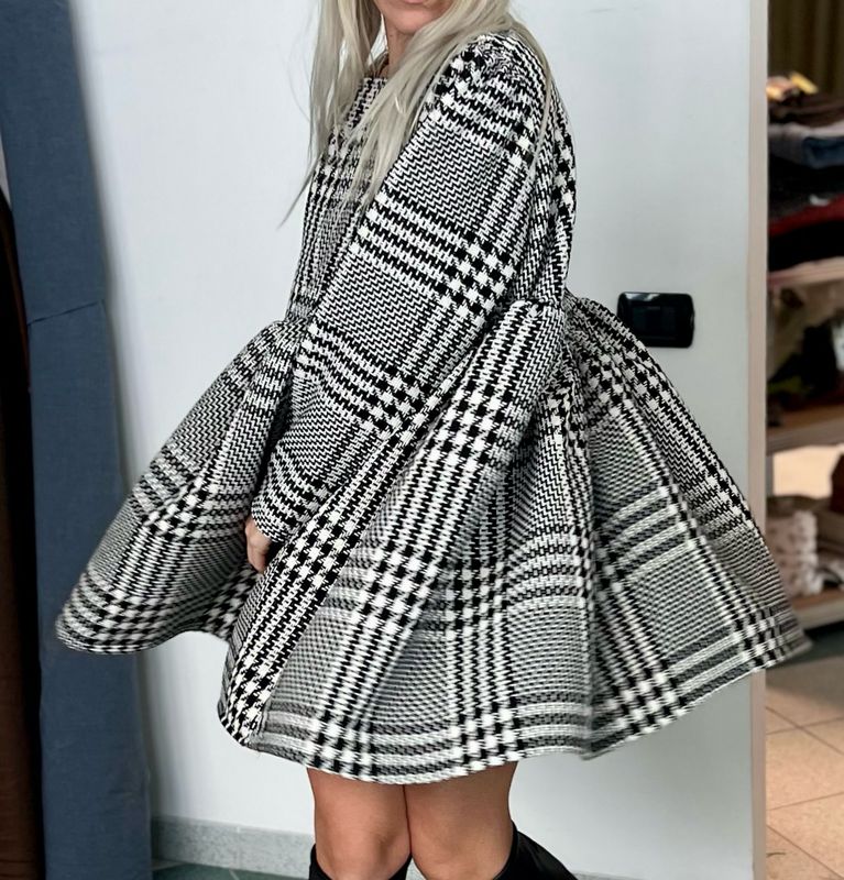 CAPI PRONTI PER PARTIRE ✨