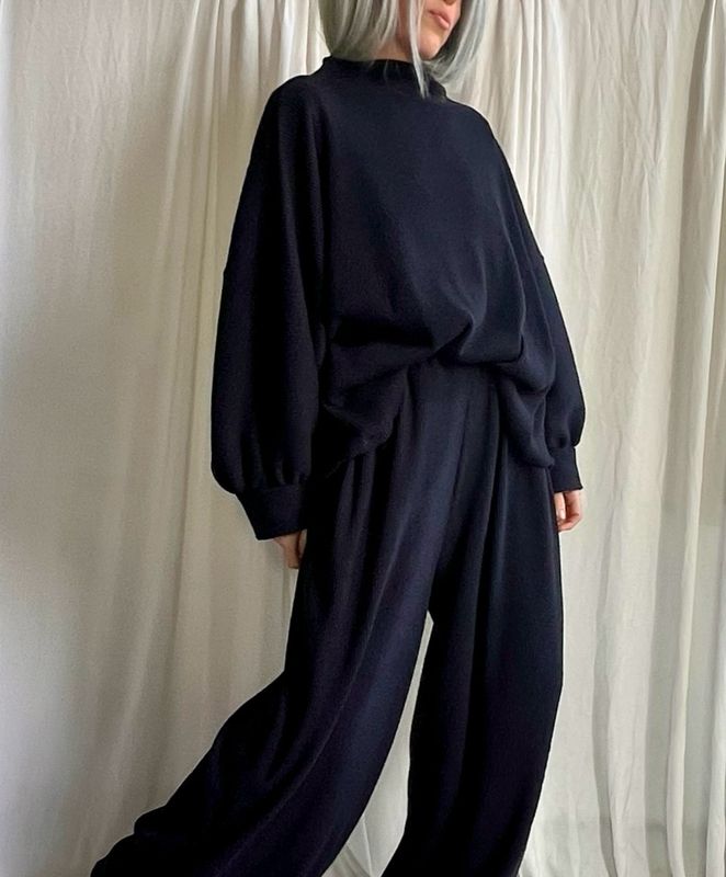 CAPI PRONTI PER PARTIRE ✨