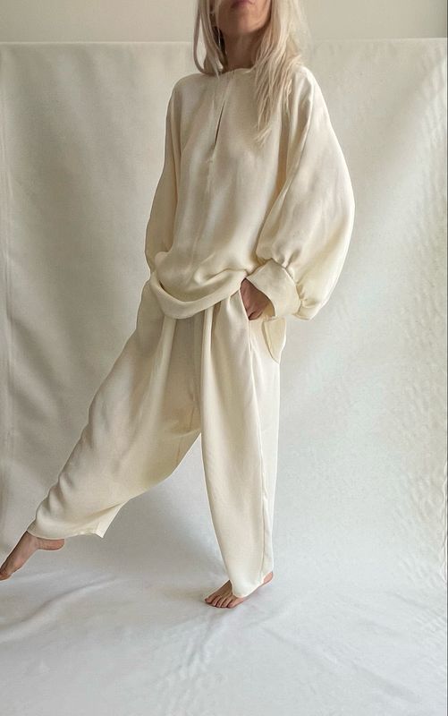 Completo Double-face