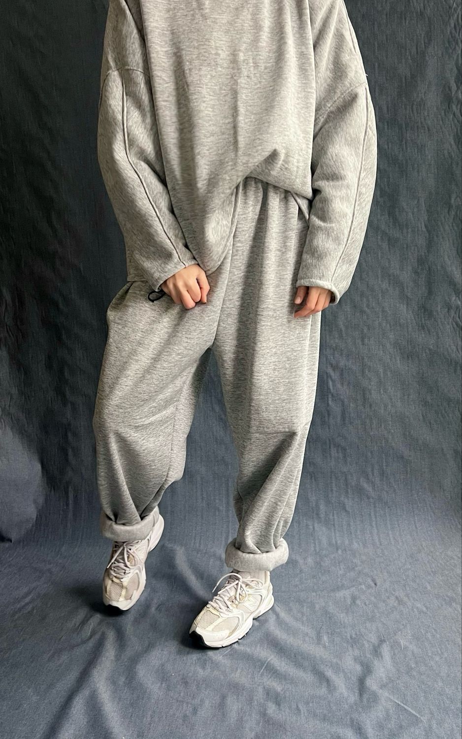 Pantalone CosyWear / scegli il colore