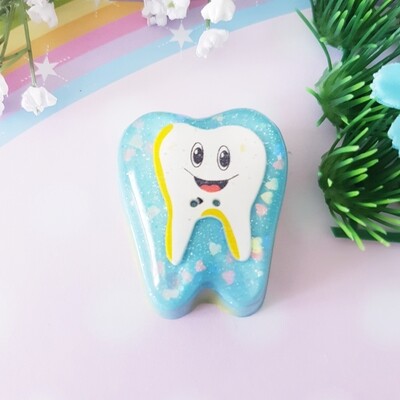 Blue Tooth Fairy Box Blue Tooth Fairy Box