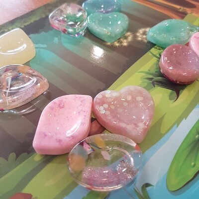 Sensory &amp; Calm Play Items