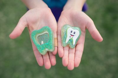 Tooth Fairy Gifts