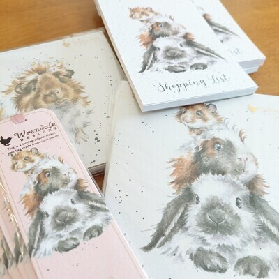 Guinea Pig Lover Gifts