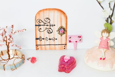 Fairy Doors