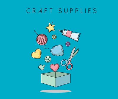 Craft Supplies
