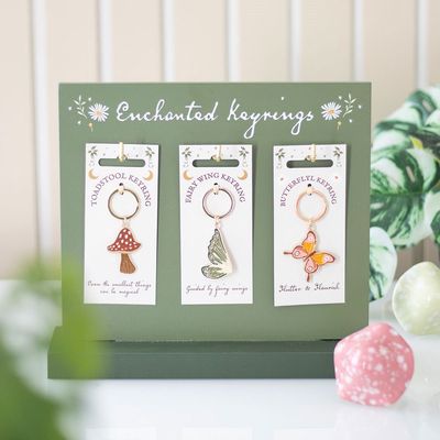 Keyrings