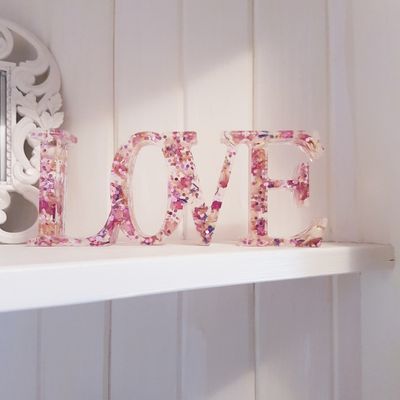 Love, Wedding &amp; Anniversary