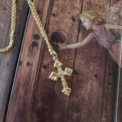 Christening Keepsakes