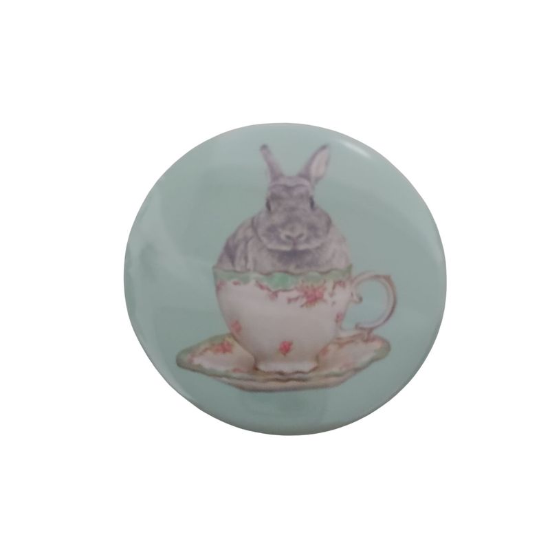 Bunny Magnetic bottle opener