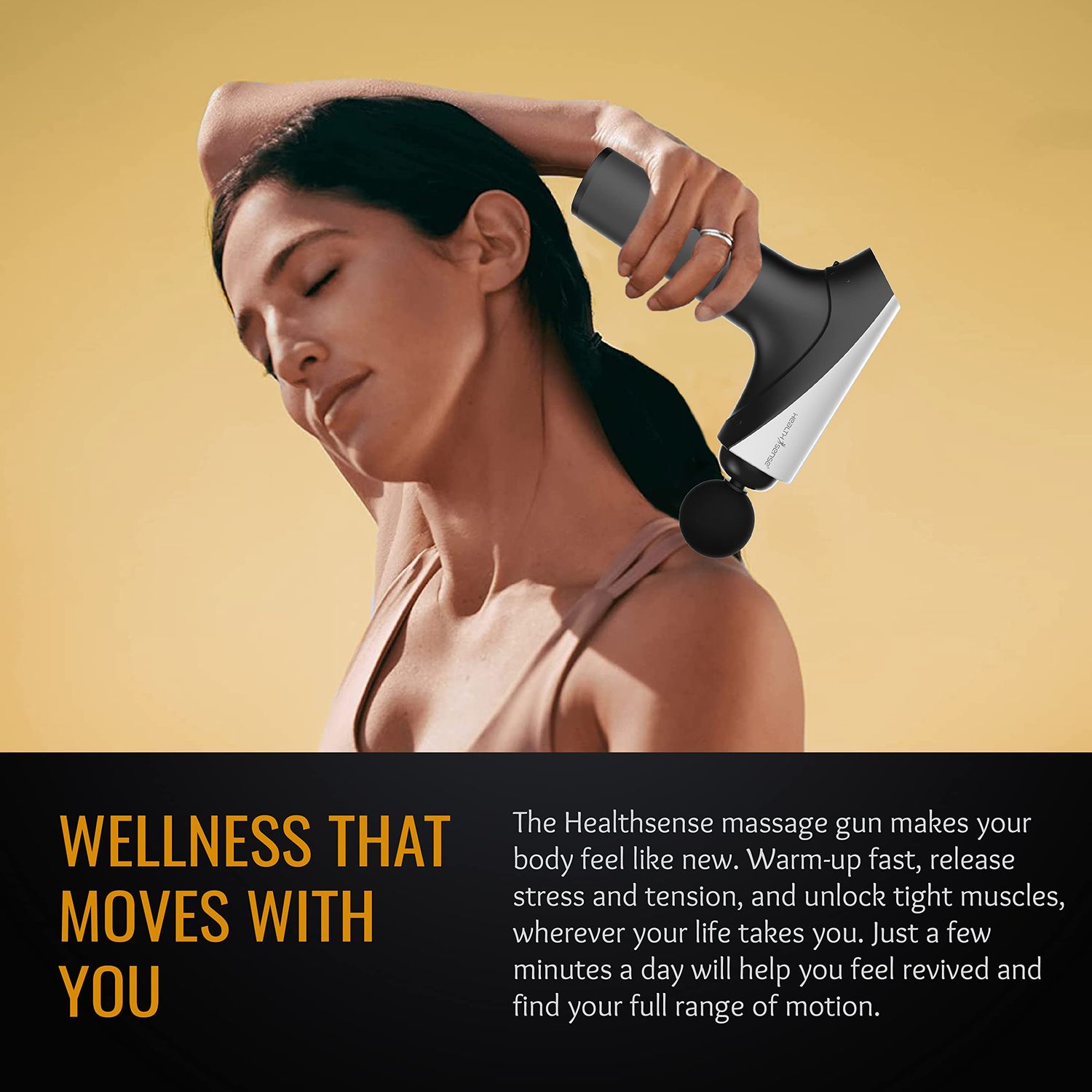 Exclusive Discounts on PulseHero Massage Gun– Available Now