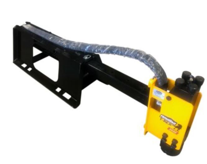 MO T-REX SIDE EXTENSION