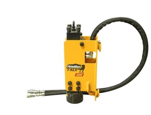 MO T-REX 350E FORK MODEL