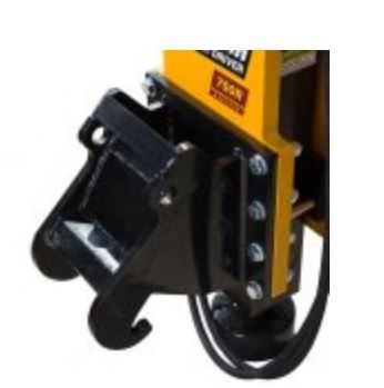 MO EXCAVATOR MOUNT