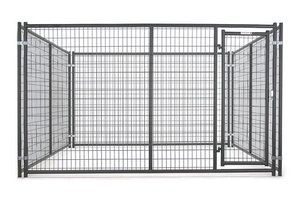 6 X 10 Tarter Kennel Panel No Door