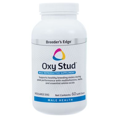 Oxy Stud