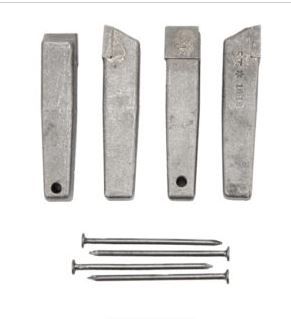 MO CARBIDE AUGER TEETH