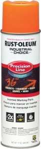 RUST-OLEUM SPRAY PAINT