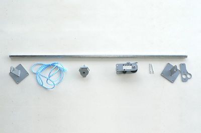Elevator Pole Kit