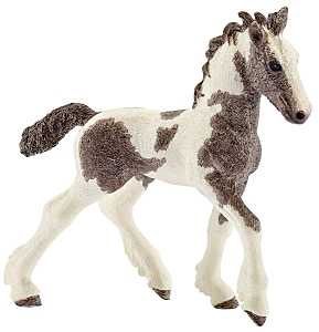SCHLEICH TINKER FOAL