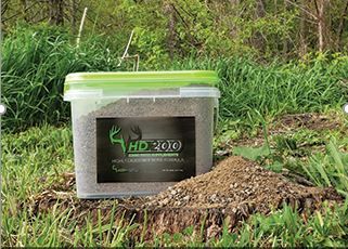 HD 200 IONIC DEER MINERAL SUPPLEMENT