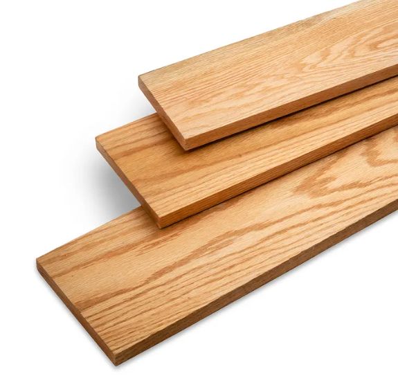 OAK BOARD