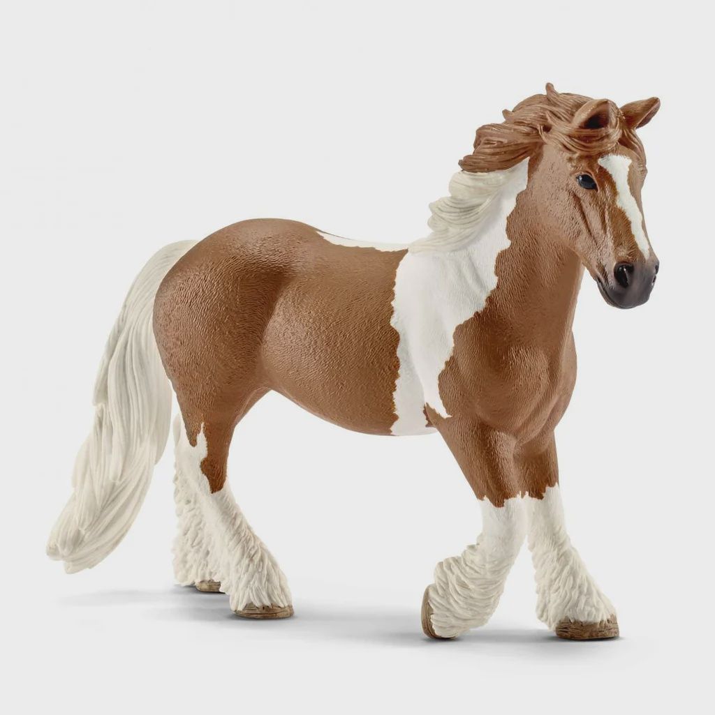 SCHLEICH Tinker Mare