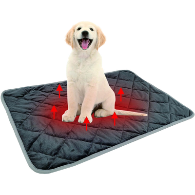 Self Heated Mat
