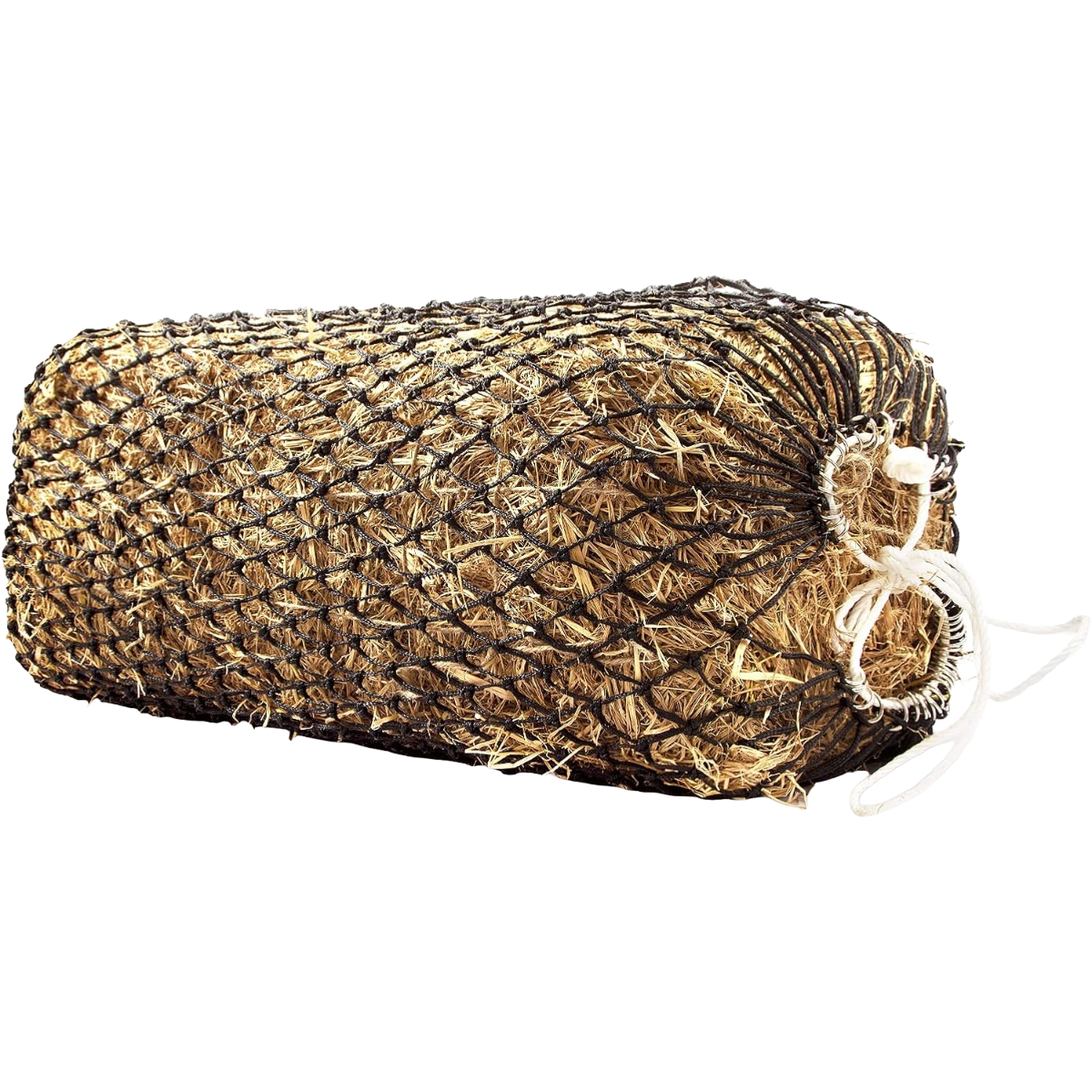 Slow Feed Hay Net - BloomOak -1.6"25"-50"