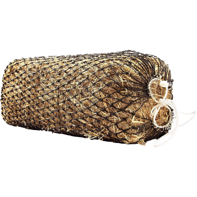 Slow Feed Hay Net - BloomOak -1.6"25"-50"