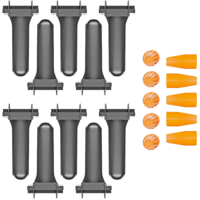 Wire Splice Kit - Waterproof