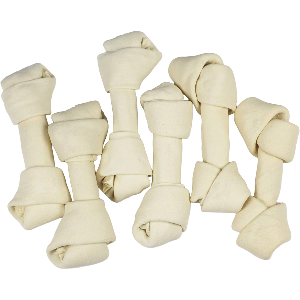 Rawhide Dog Chews (each)