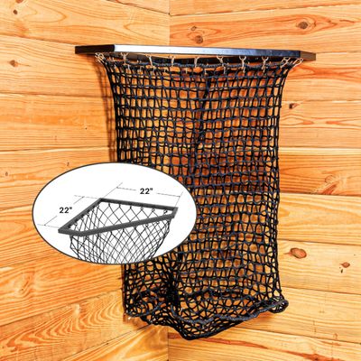JE - Hay Bags/Frames
